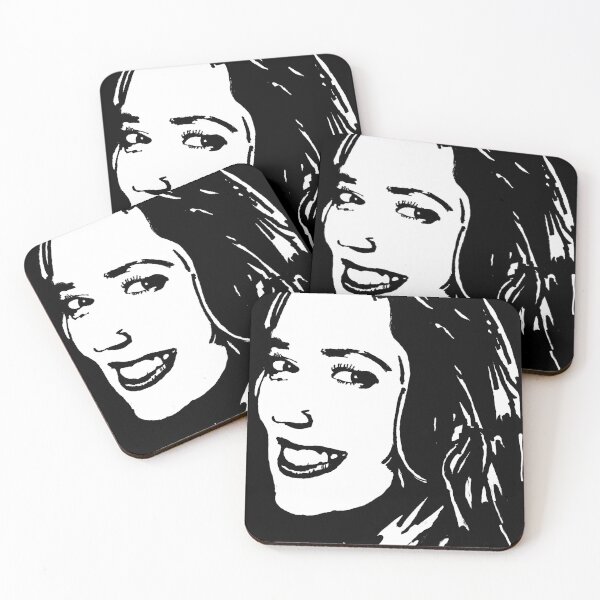 Item preview, Sophie Cunningham  designed and sold by Chad's Fresh Art.