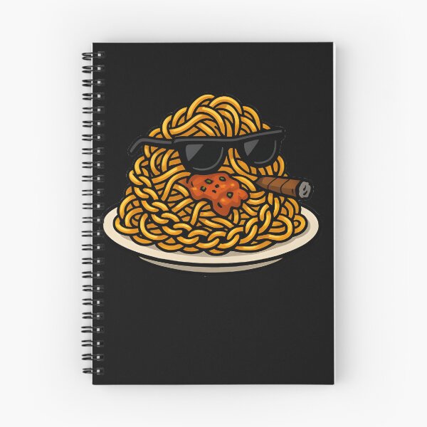Item preview, Pasta, Power, Respect designed and sold by Uglyandcute.