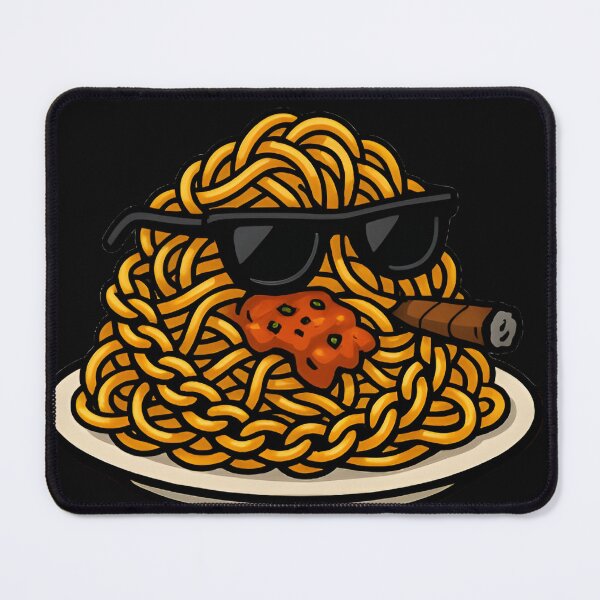 Item preview, Pasta, Power, Respect designed and sold by Uglyandcute.