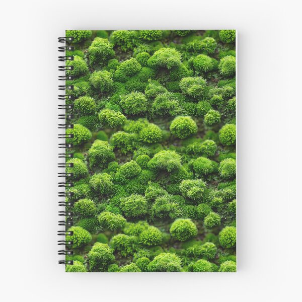 Item preview, Lush Green Moss and Foliage Texture designed and sold by NTGUILTY.