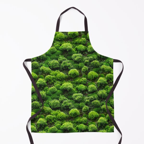 Item preview, Lush Green Moss and Foliage Texture designed and sold by NTGUILTY.