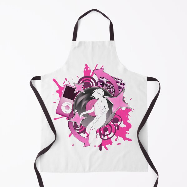 Item preview, Pink Frutiger Metro dance designed and sold by Zalos-Circus.
