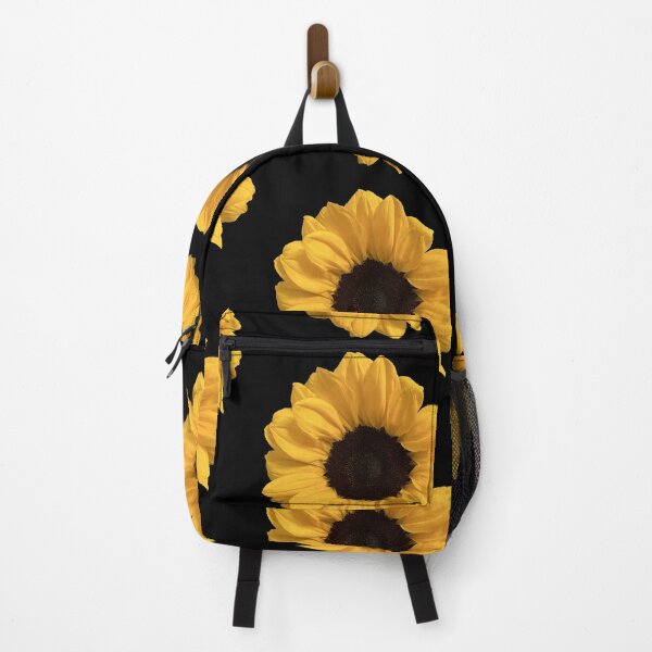 Item preview, small common sunflower up close designed and sold by tnlisa.