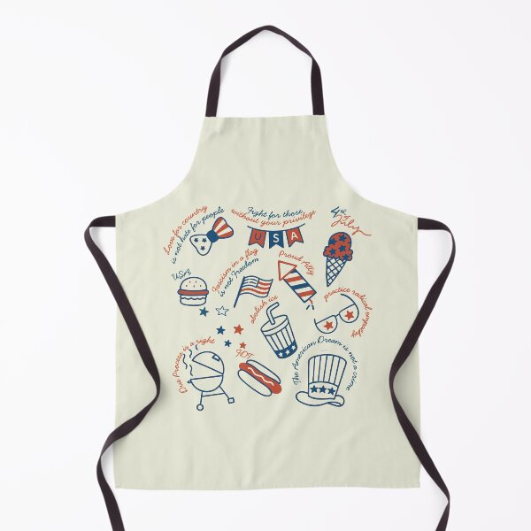 Artikelvorschau, Liberales Vierter Juli Doodle Anti Trump Shirt, Unabhängigkeitstag Feministin, Liberales Patriotisches T-Shirt, Anti MAGA, FDT entworfen und verkauft von modoodles357.