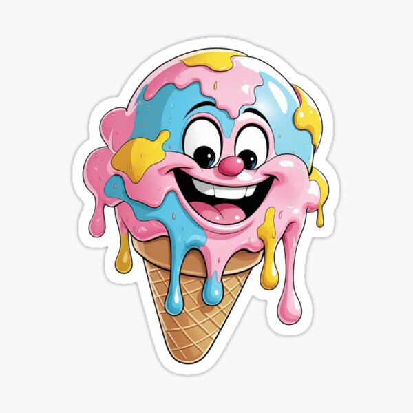 Item preview, ice cream man designed and sold by startwell.