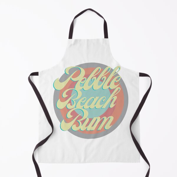 Item preview, Pebble Beach beach bum designed and sold by TaraPen.