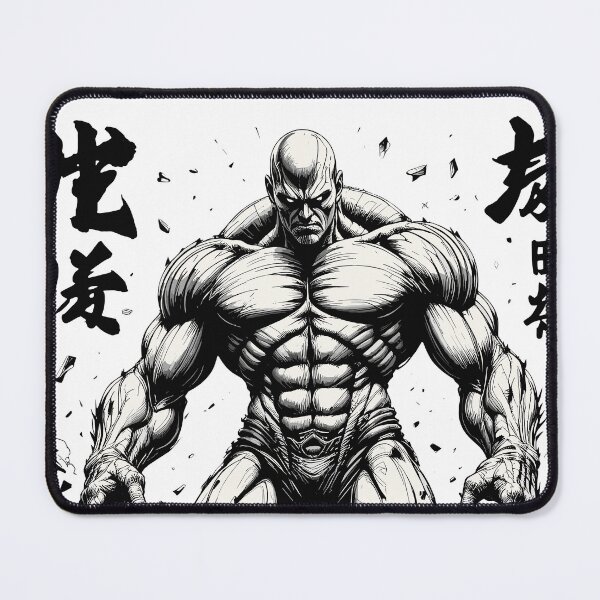 Item preview, Japanese giant monster – Horror designed and sold by Danh Style.