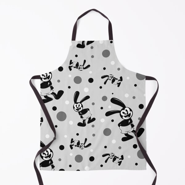 Item preview, Oswald Lucky Rabbit designed and sold by Prim Pixel Studio.