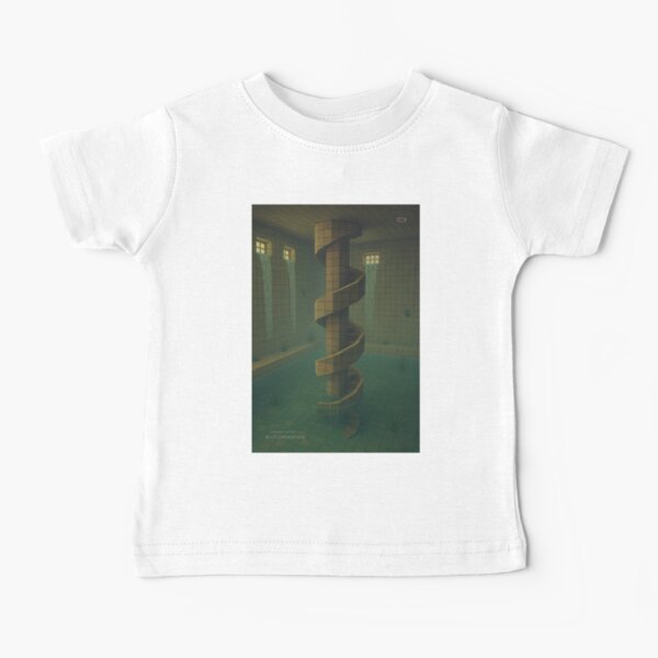 Item preview, Memory Room 09C - The Loopwell designed and sold by archzero.