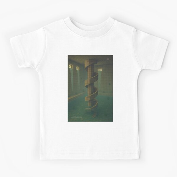 Item preview, Memory Room 09C - The Loopwell designed and sold by archzero.