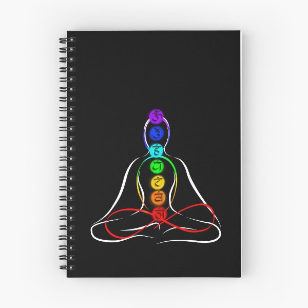 Item preview, Chakra designed and sold by WTFrequency.