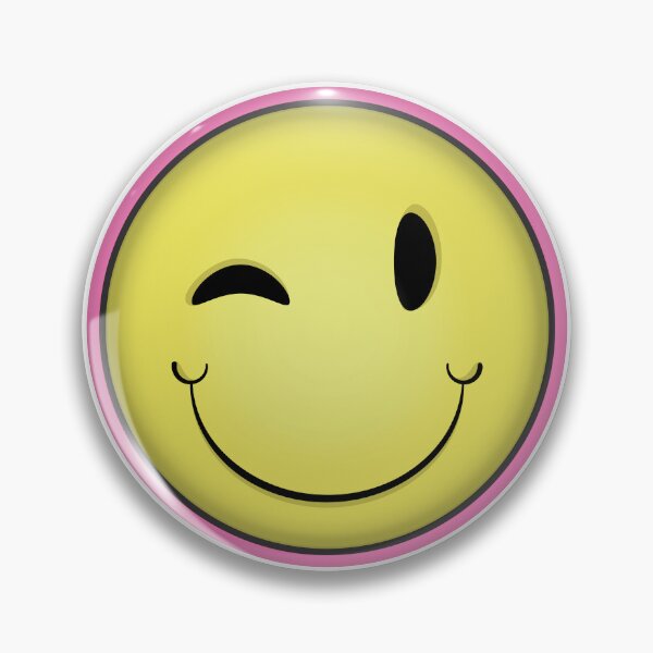 Item preview, Rainbow smiley designed and sold by RazyCe.