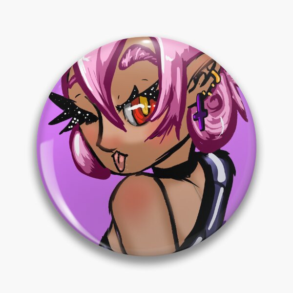 Item preview, Psycho just for you 1 designed and sold by nekoandwolf1.