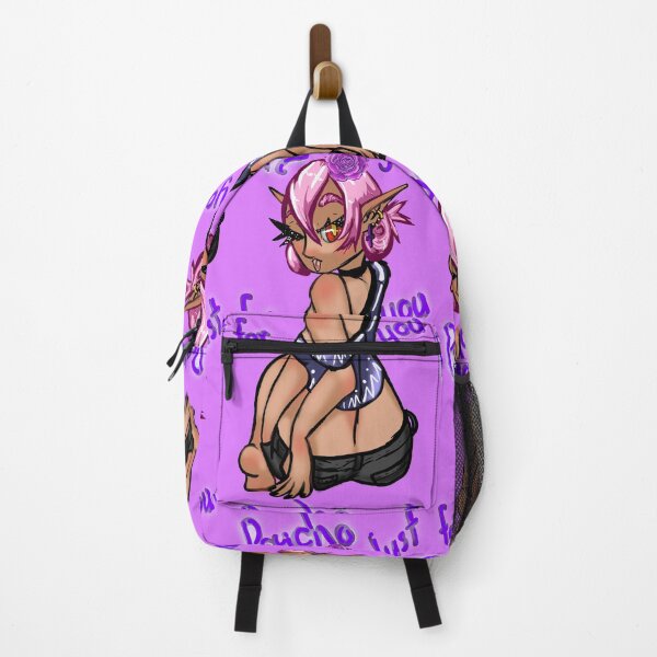 Item preview, Psycho just for you 1 designed and sold by nekoandwolf1.