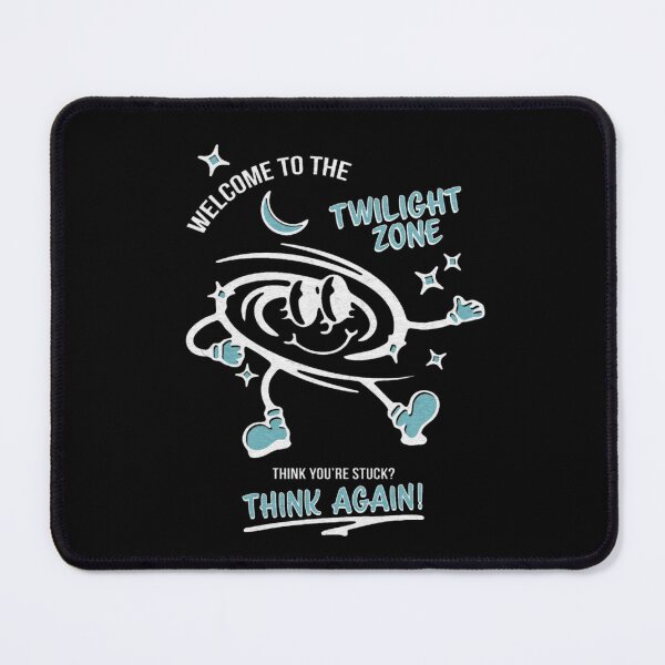 Item preview, twilight zone designed and sold by brighter days inc..