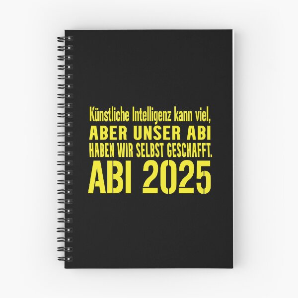 Item preview, Abi 2025 saying Artificial Intelligence designed and sold by LioPart.