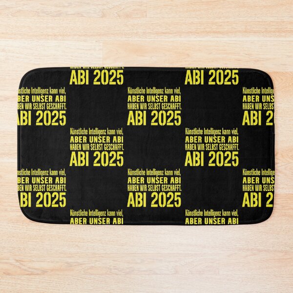 Item preview, Abi 2025 saying Artificial Intelligence designed and sold by LioPart.