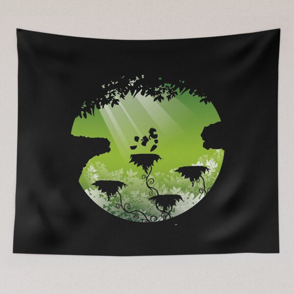 Item preview, Rayman designed and sold by nateheins.