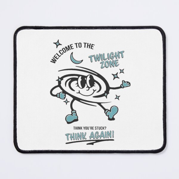 Item preview, twilight zone designed and sold by brighter days inc..