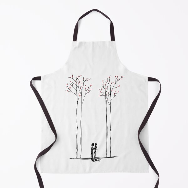 Item preview, Love Beneath the Trees designed and sold by Way-Of-Art.