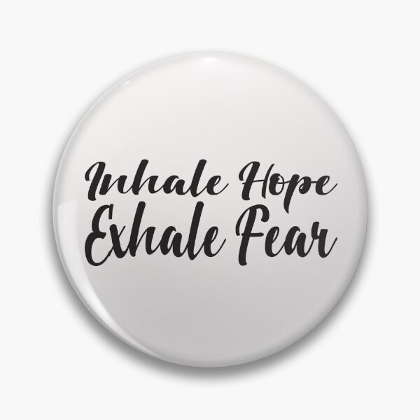 Item preview, yoga saying - inhale exhale designed and sold by LioPart.