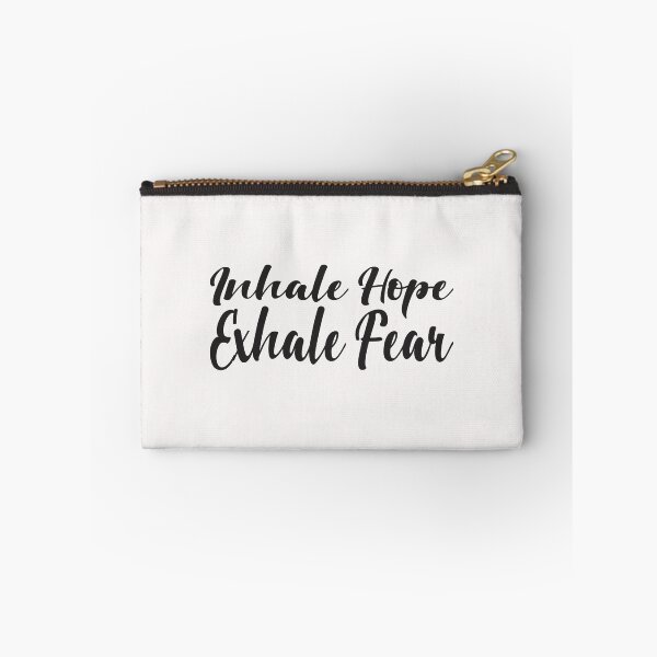 Item preview, yoga saying - inhale exhale designed and sold by LioPart.