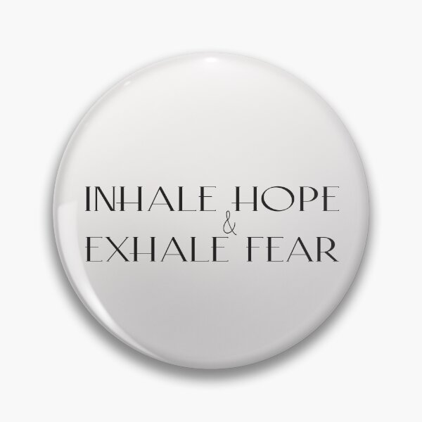 Item preview, yoga saying - inhale exhale designed and sold by LioPart.