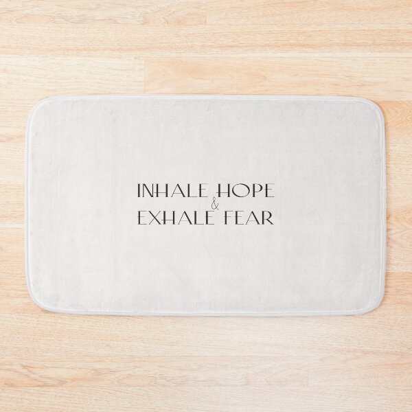 Item preview, yoga saying - inhale exhale designed and sold by LioPart.