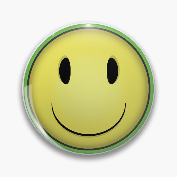 Item preview, Rainbow smiley designed and sold by RazyCe.
