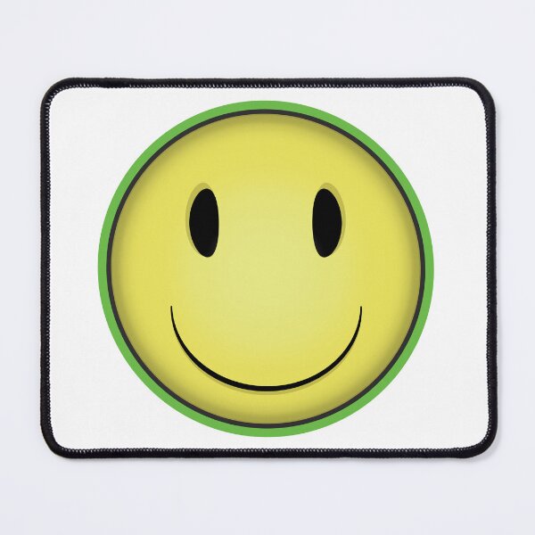 Item preview, Rainbow smiley designed and sold by RazyCe.