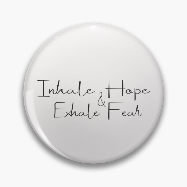 Item preview, yoga saying - inhale exhale designed and sold by LioPart.