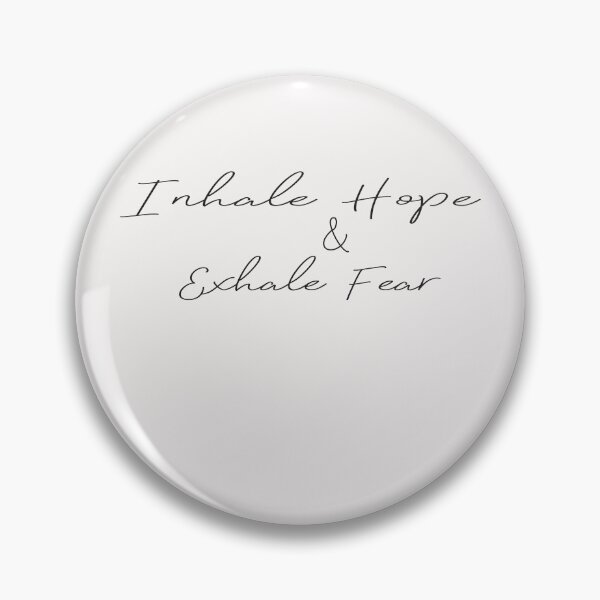 Item preview, yoga saying - inhale exhale designed and sold by LioPart.