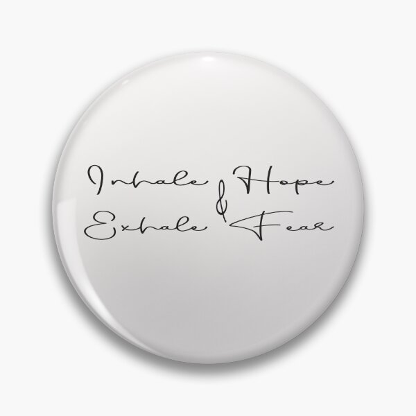 Item preview, yoga saying - inhale exhale designed and sold by LioPart.