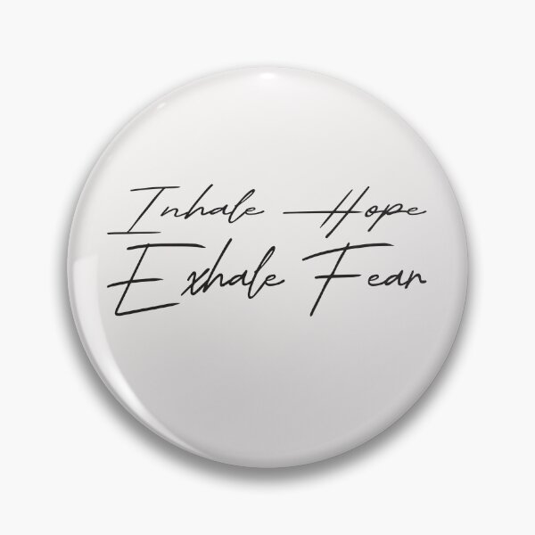 Item preview, yoga saying - inhale exhale designed and sold by LioPart.
