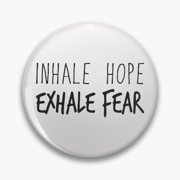 Item preview, yoga saying - inhale exhale designed and sold by LioPart.