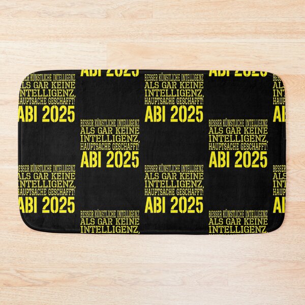 Item preview, Abi 2025 saying Artificial Intelligence designed and sold by LioPart.