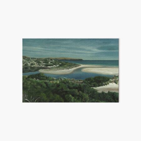 Item preview, Normanville - Oil painting  by Avril Thomas - Adelaide / South Australia Artist designed and sold by AvrilThomasart.