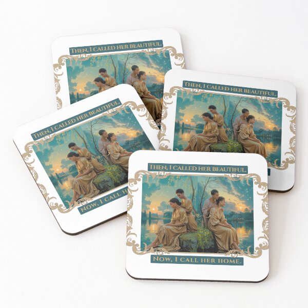 Item preview, Golden Bond, Eternal Home designed and sold by Kristy's Charmed Arts.