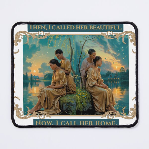 Item preview, Golden Bond, Eternal Home designed and sold by Kristy's Charmed Arts.