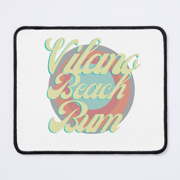 Item preview, Vilano Beach bum designed and sold by TaraPen.