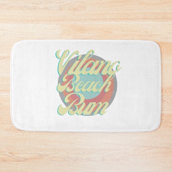 Item preview, Vilano Beach bum designed and sold by TaraPen.