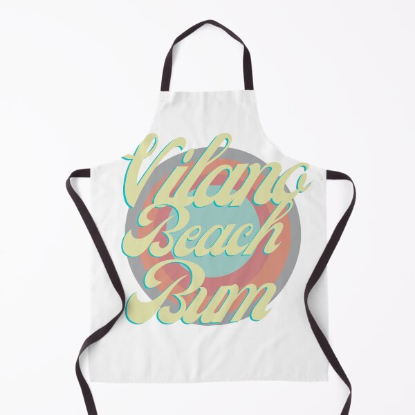 Item preview, Vilano Beach bum designed and sold by TaraPen.