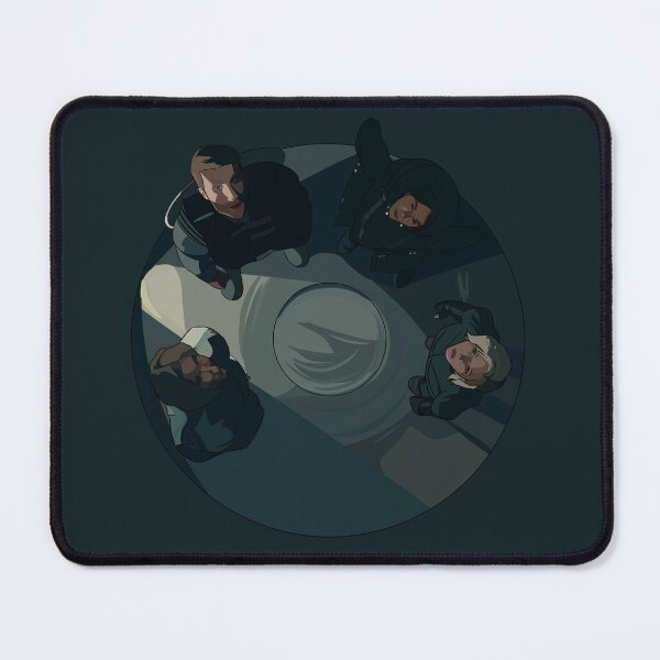 Item preview, Thunderbolts under a rock designed and sold by 1000dogs.