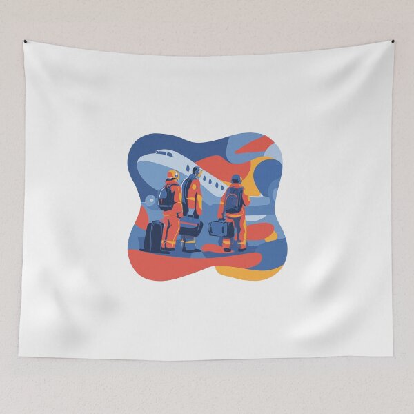 Item preview, Thank You To The Emergency Operations Center For Responder Safety Training designed and sold by FWLKIT.