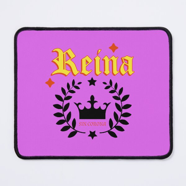 Item preview, Reina sin Corona / Queen without a Crown designed and sold by maccallawayb.