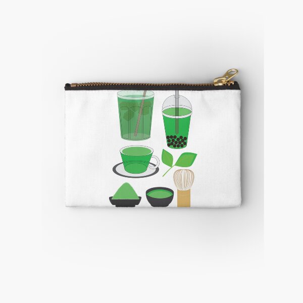 Item preview, Matcha Drinks Set designed and sold by ROSE ANN BANILAR.