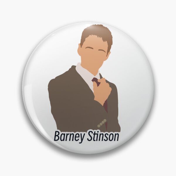 Artikelvorschau, Barney Stinson entworfen und verkauft von DeeDestroyy.