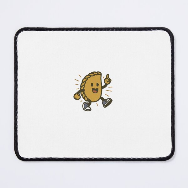 Item preview, El Pana designed and sold by RiceAndBeanies.