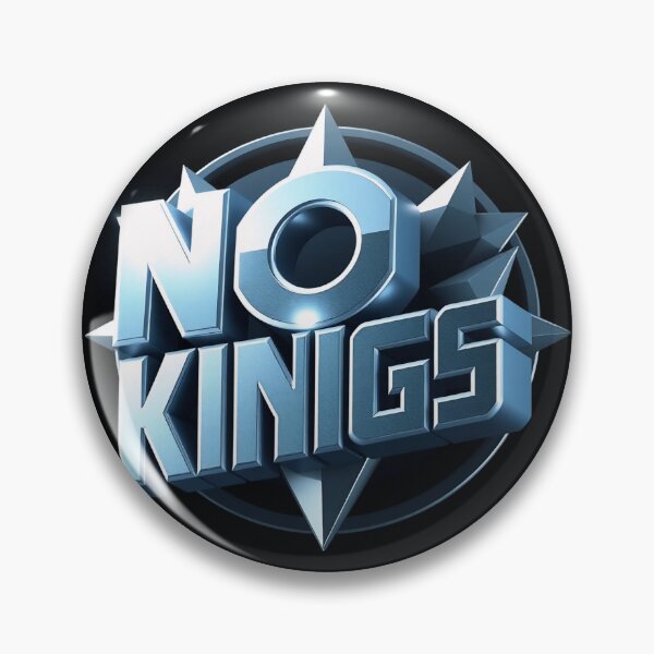 Item preview, No King designed and sold by casamomo.