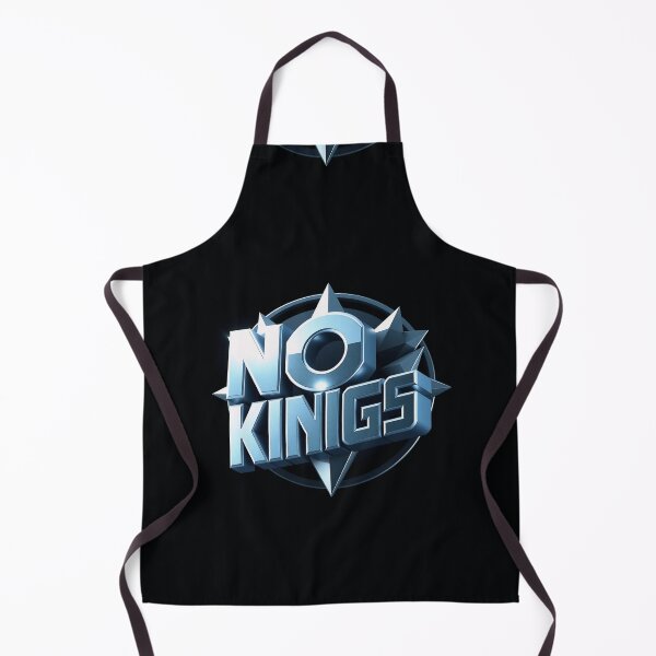 Item preview, No King designed and sold by casamomo.